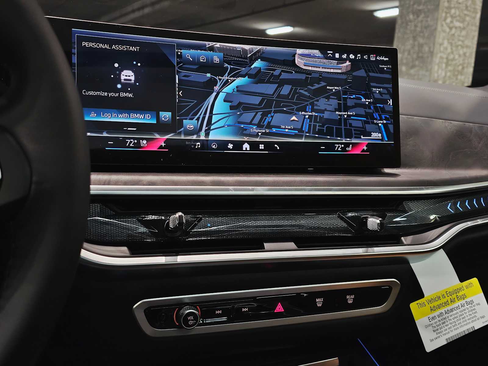 Thumbnail: 2026 BMW X5 - 15