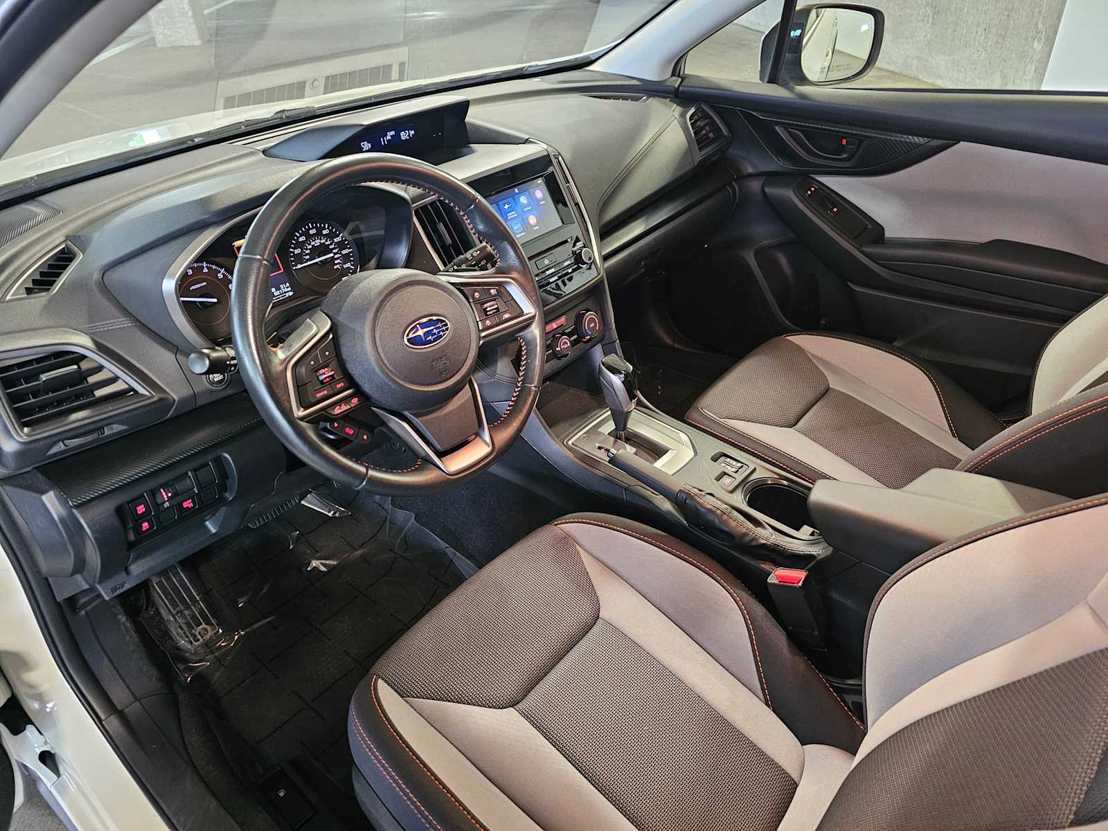 Thumbnail: 2019 Subaru Crosstrek - 2