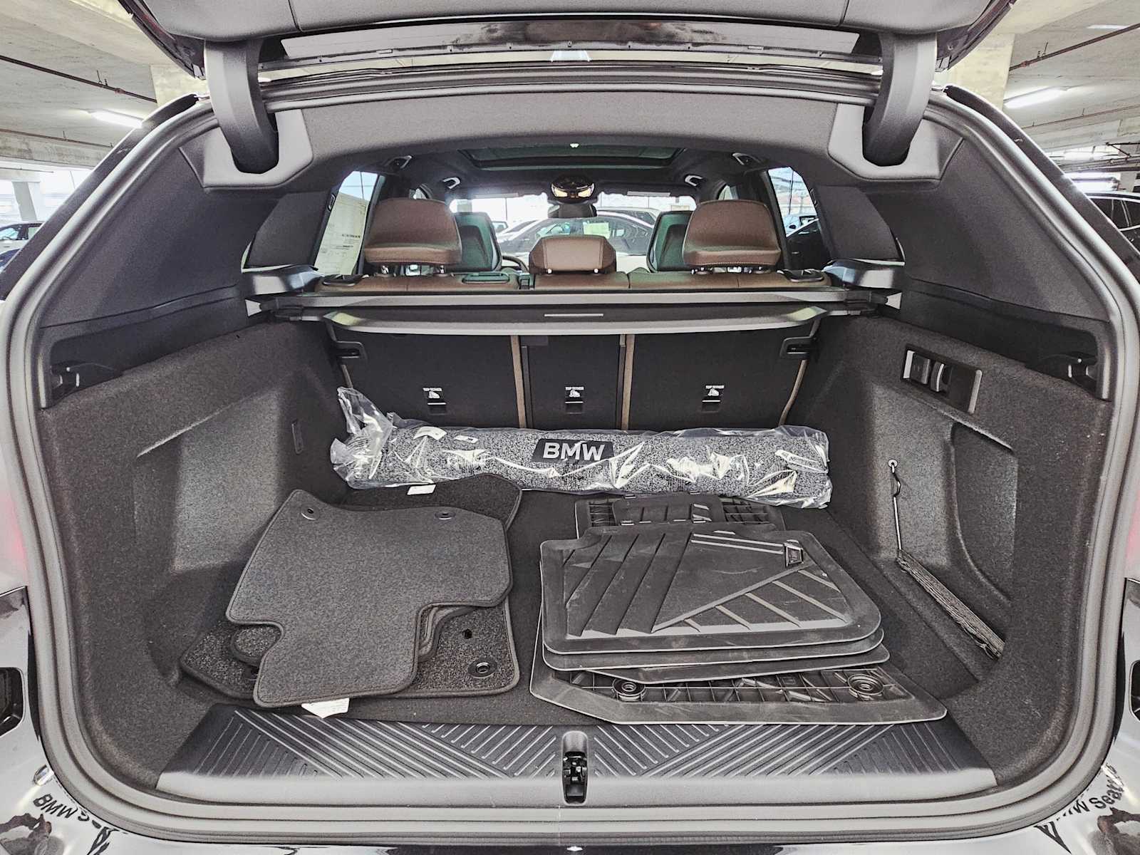 Thumbnail: 2026 BMW X3 - 28