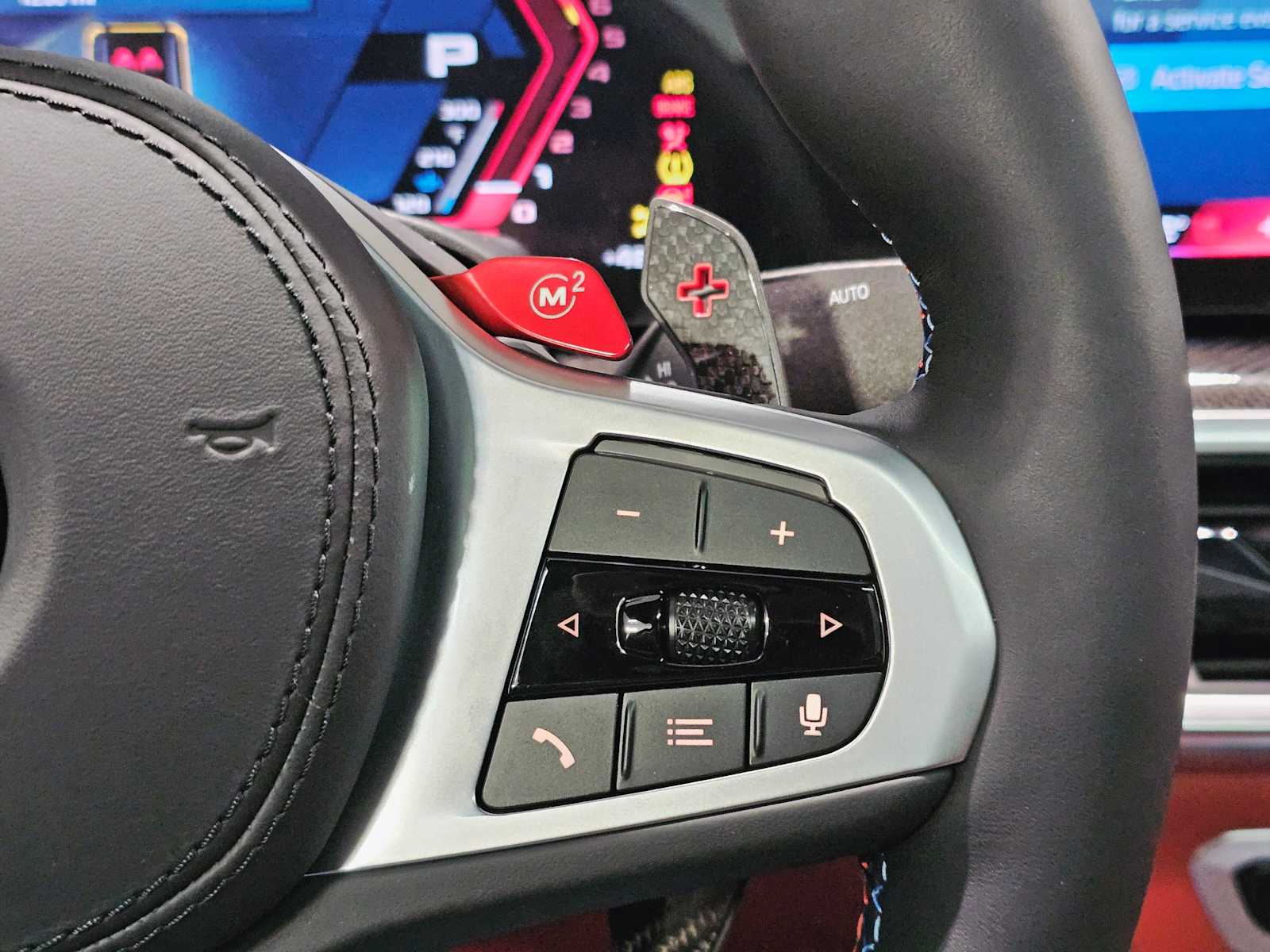 Thumbnail: 2026 BMW X6 - 12