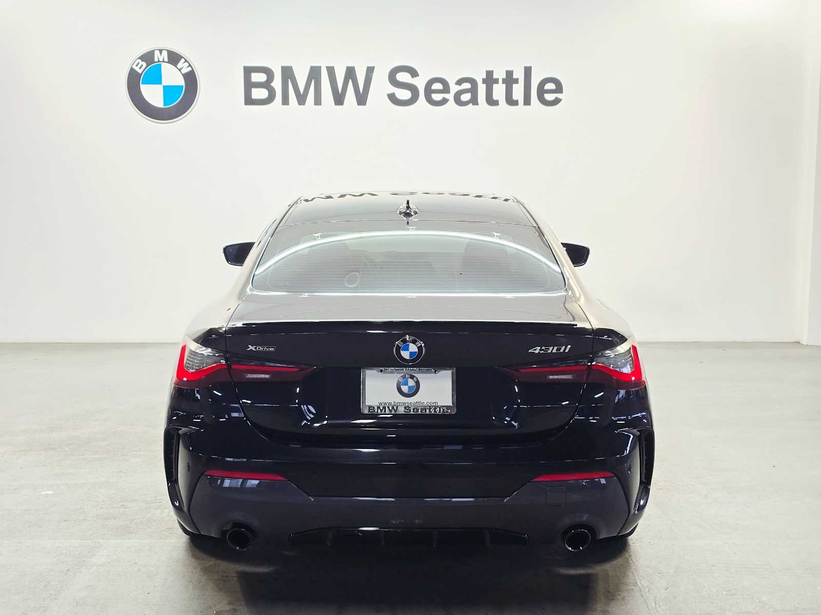 Thumbnail: 2023 BMW 4 Series - 5