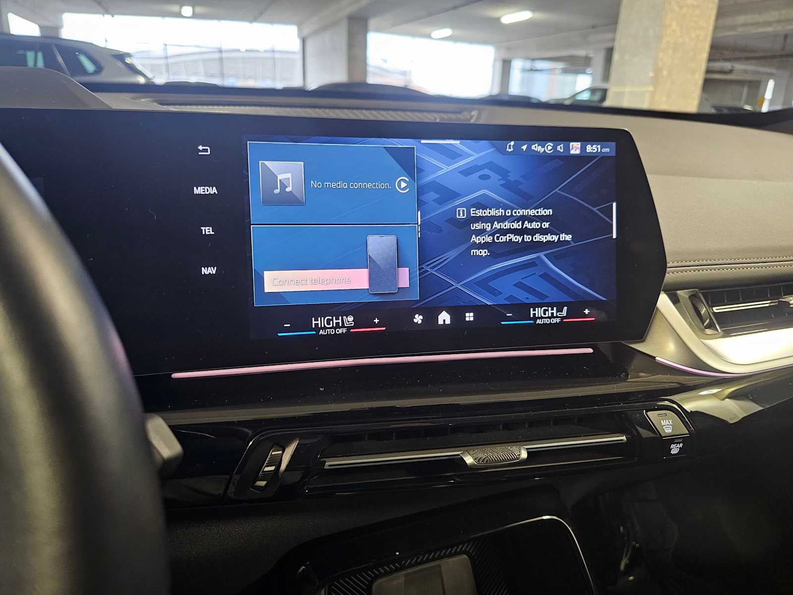 Thumbnail: 2025 BMW X1 - 13