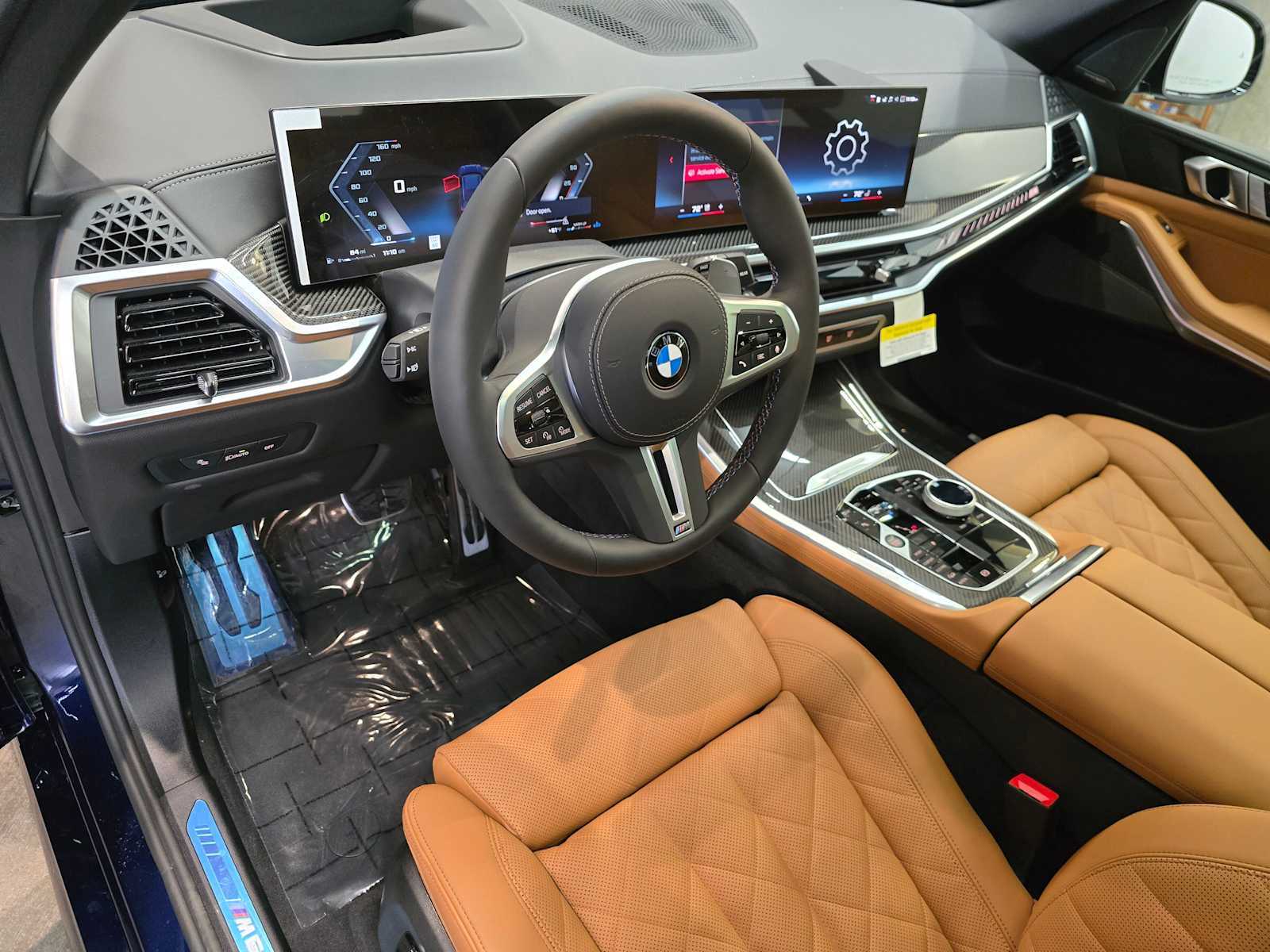 Thumbnail: 2026 BMW X5 - 2