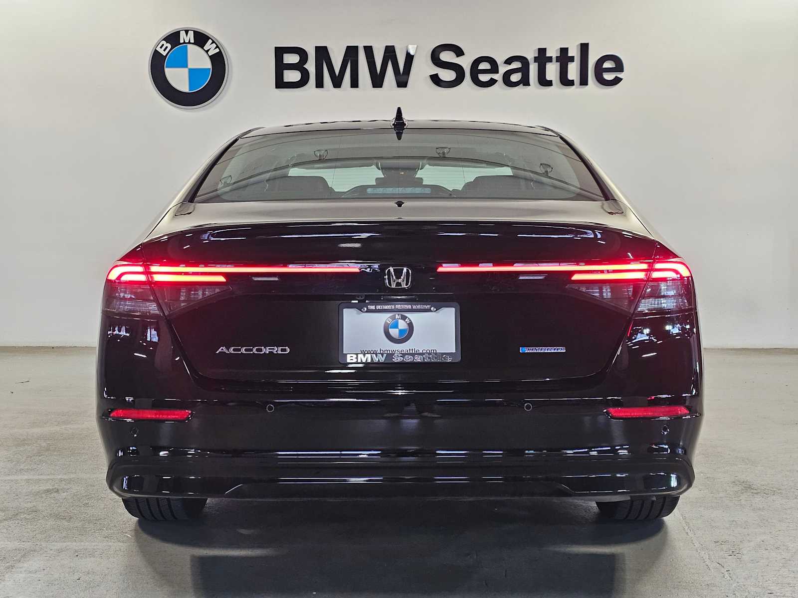 Thumbnail: 2024 Honda Accord - 5