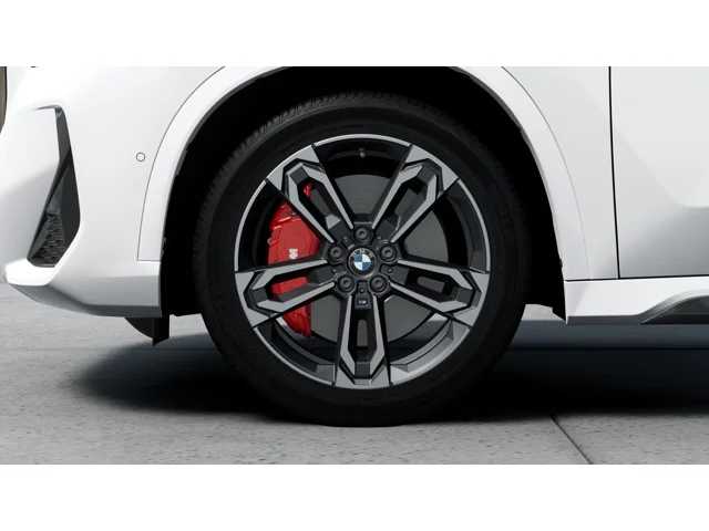 Thumbnail: 2026 BMW X1 - 7