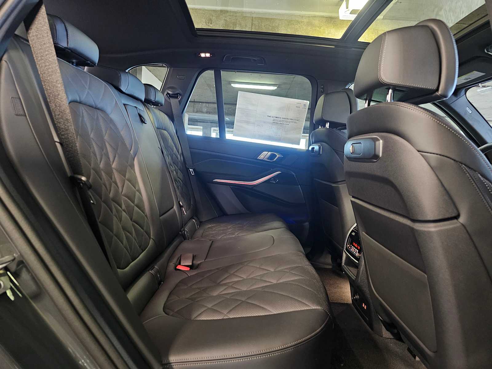 Thumbnail: 2026 BMW X5 - 40