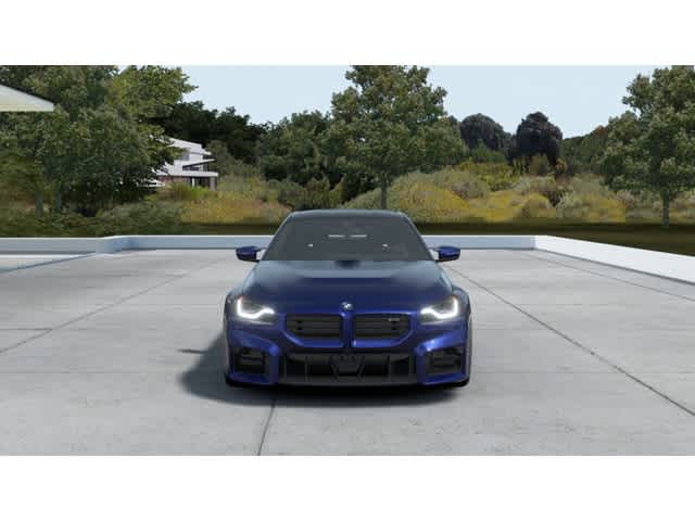 Thumbnail: 2026 BMW M2 - 3