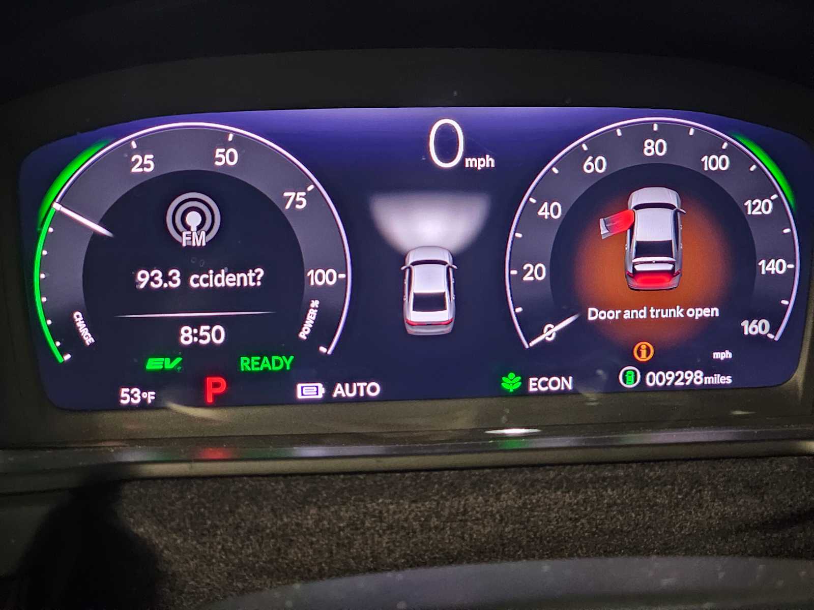 Thumbnail: 2024 Honda Accord - 12