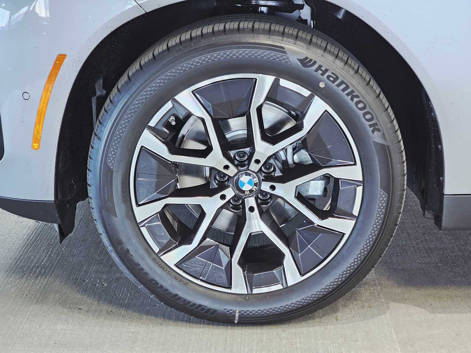 Thumbnail: 2026 BMW X3 - 8