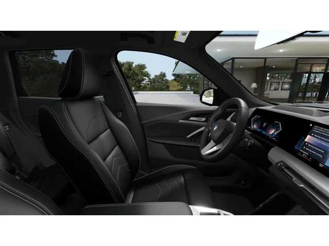 Thumbnail: 2026 BMW X1 - 9