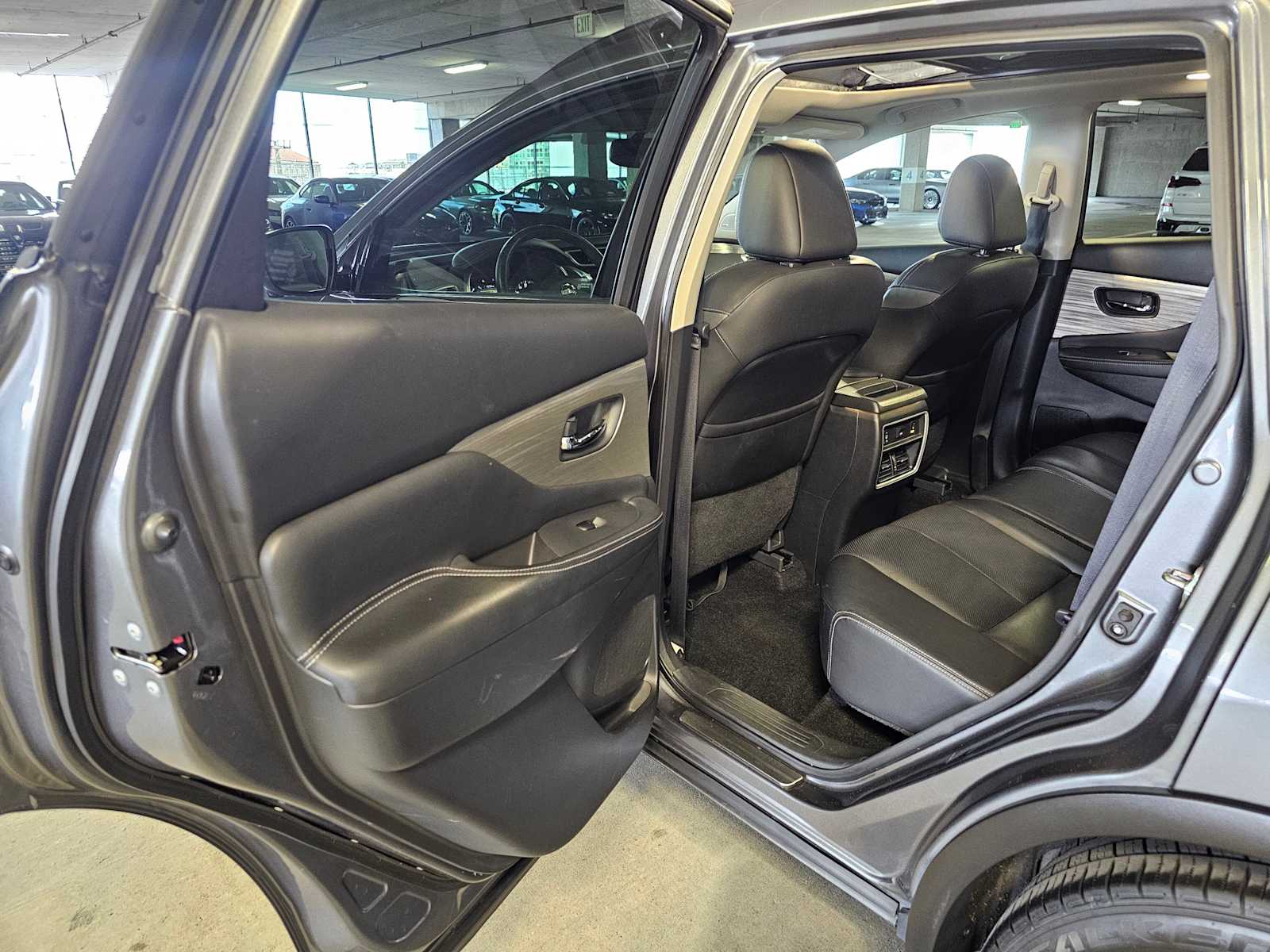 Thumbnail: 2017 Nissan Murano - 32