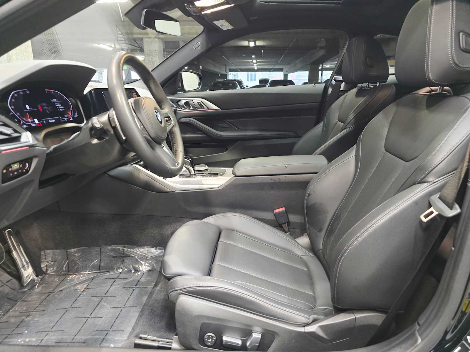 Thumbnail: 2023 BMW 4 Series - 22