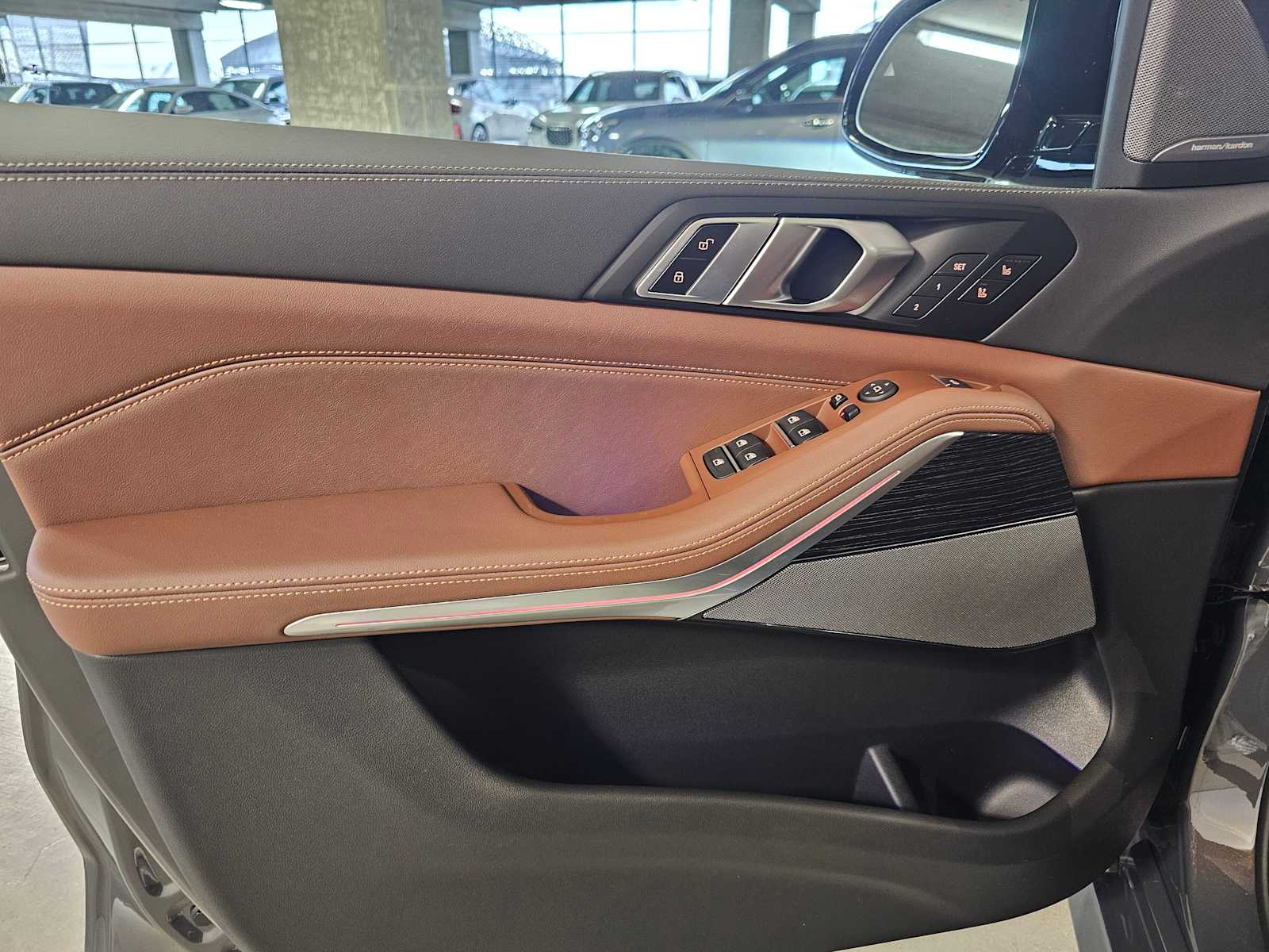 Thumbnail: 2026 BMW X5 - 30