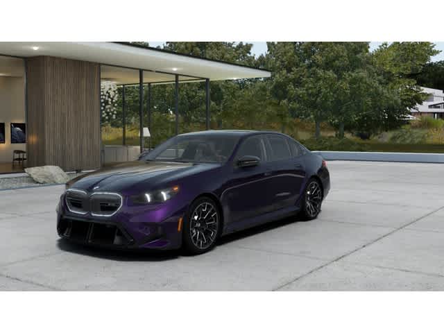 2026 BMW M5 Base -
                Seattle, WA