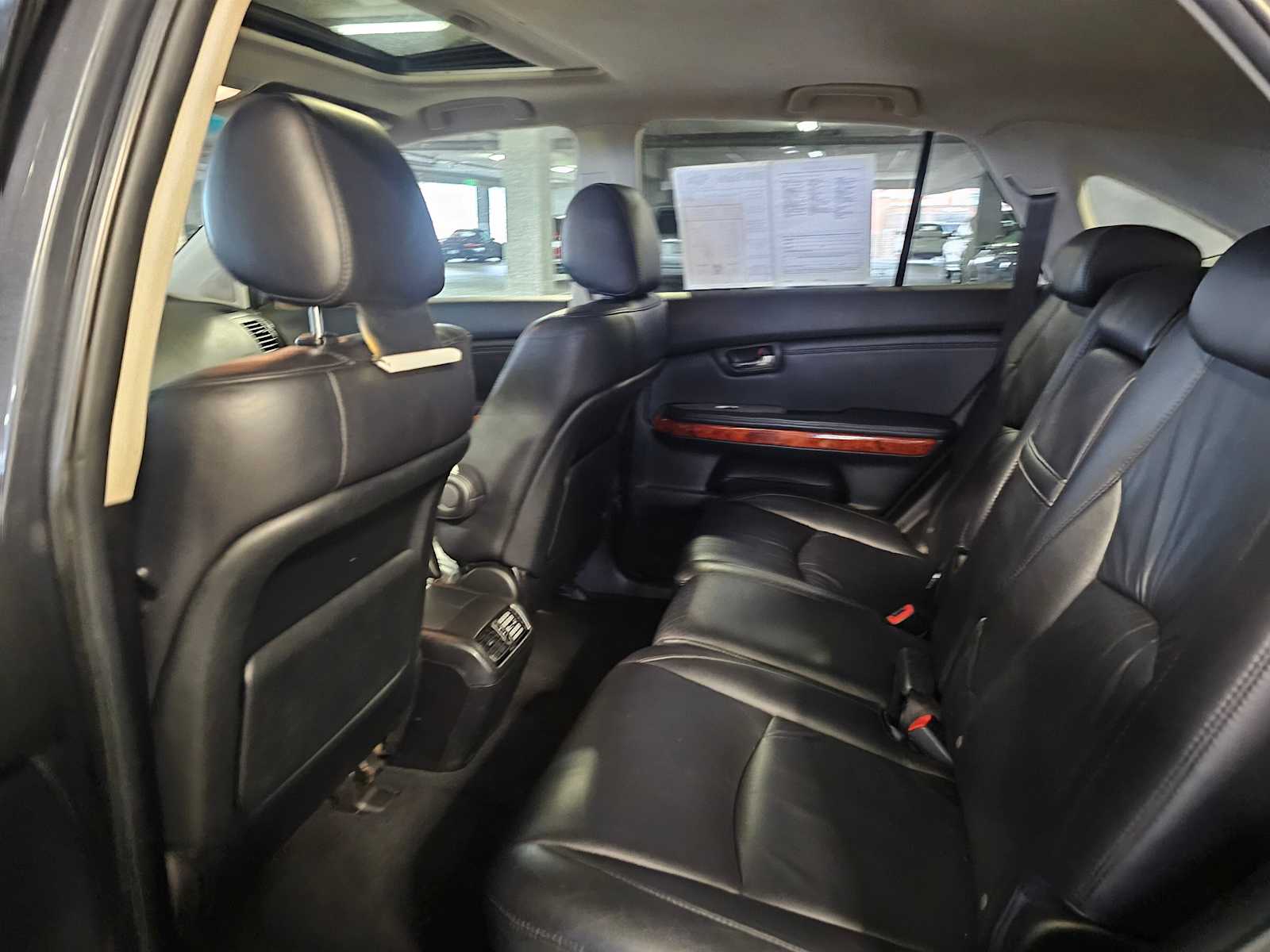 Thumbnail: 2008 Lexus RX - 28