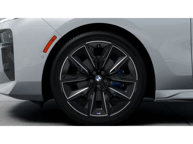 Thumbnail: 2026 BMW 7 Series - 7