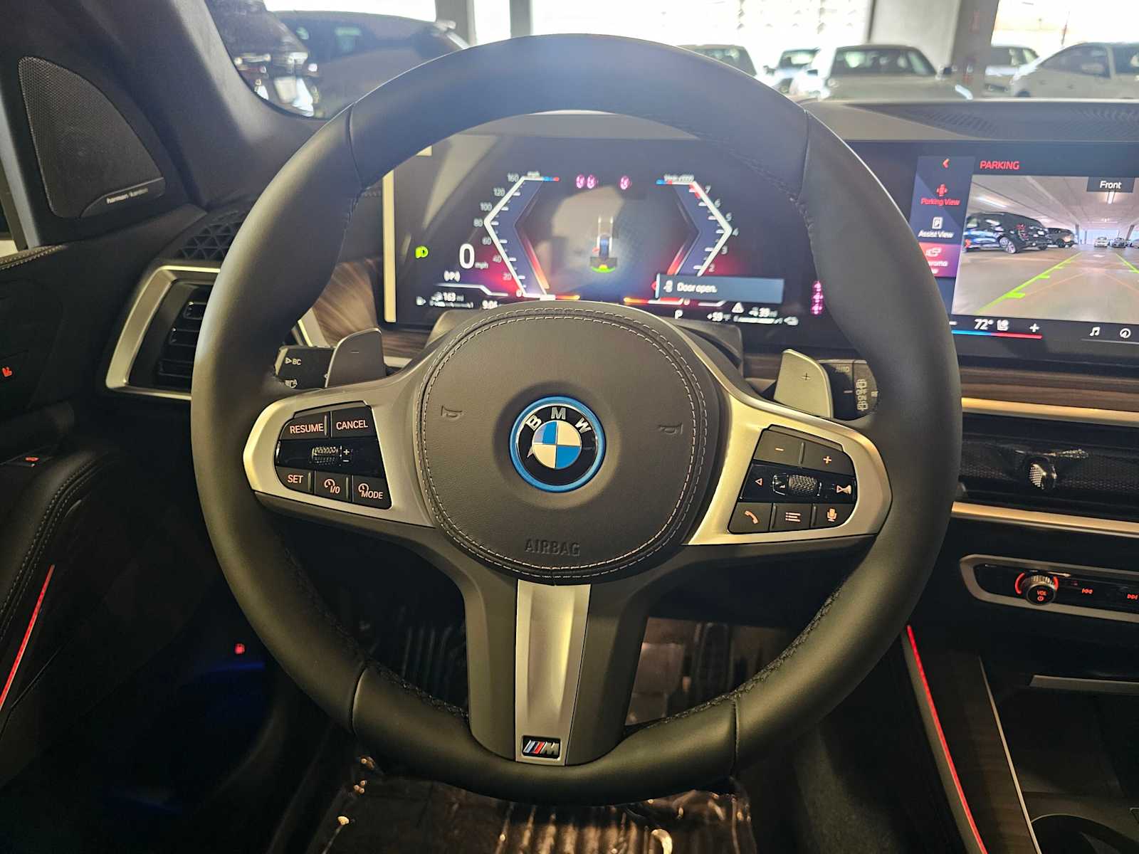Thumbnail: 2026 BMW X5 - 11