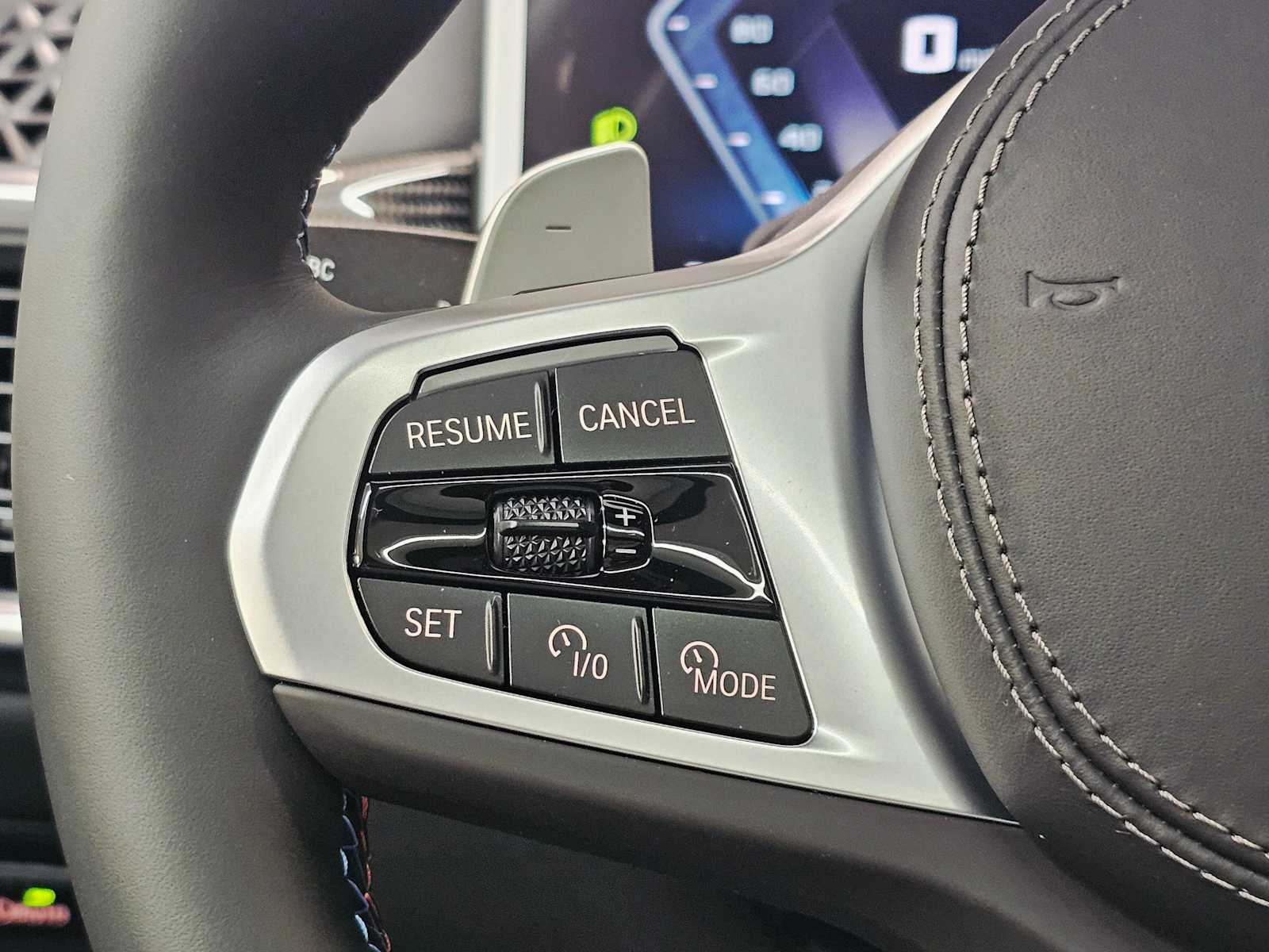 Thumbnail: 2026 BMW X5 - 12