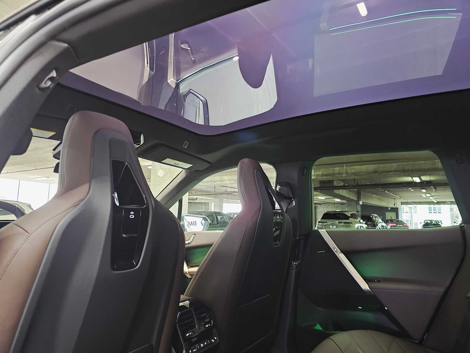 Thumbnail: 2026 BMW iX - 26