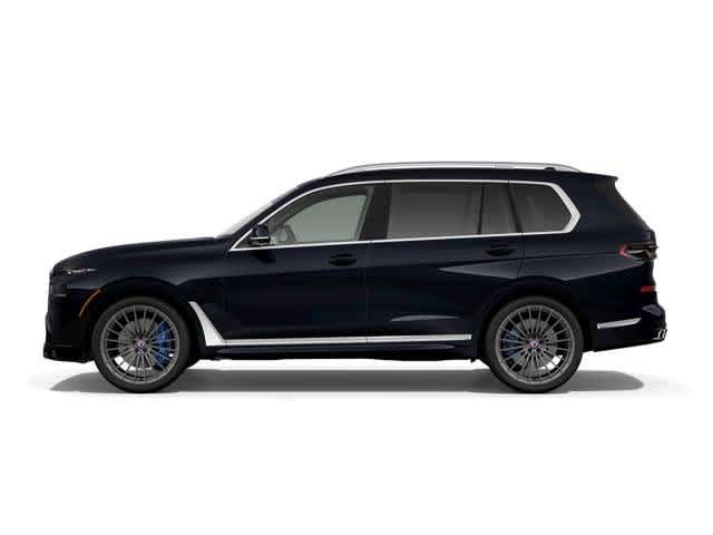 Thumbnail: 2026 BMW X7 - 4