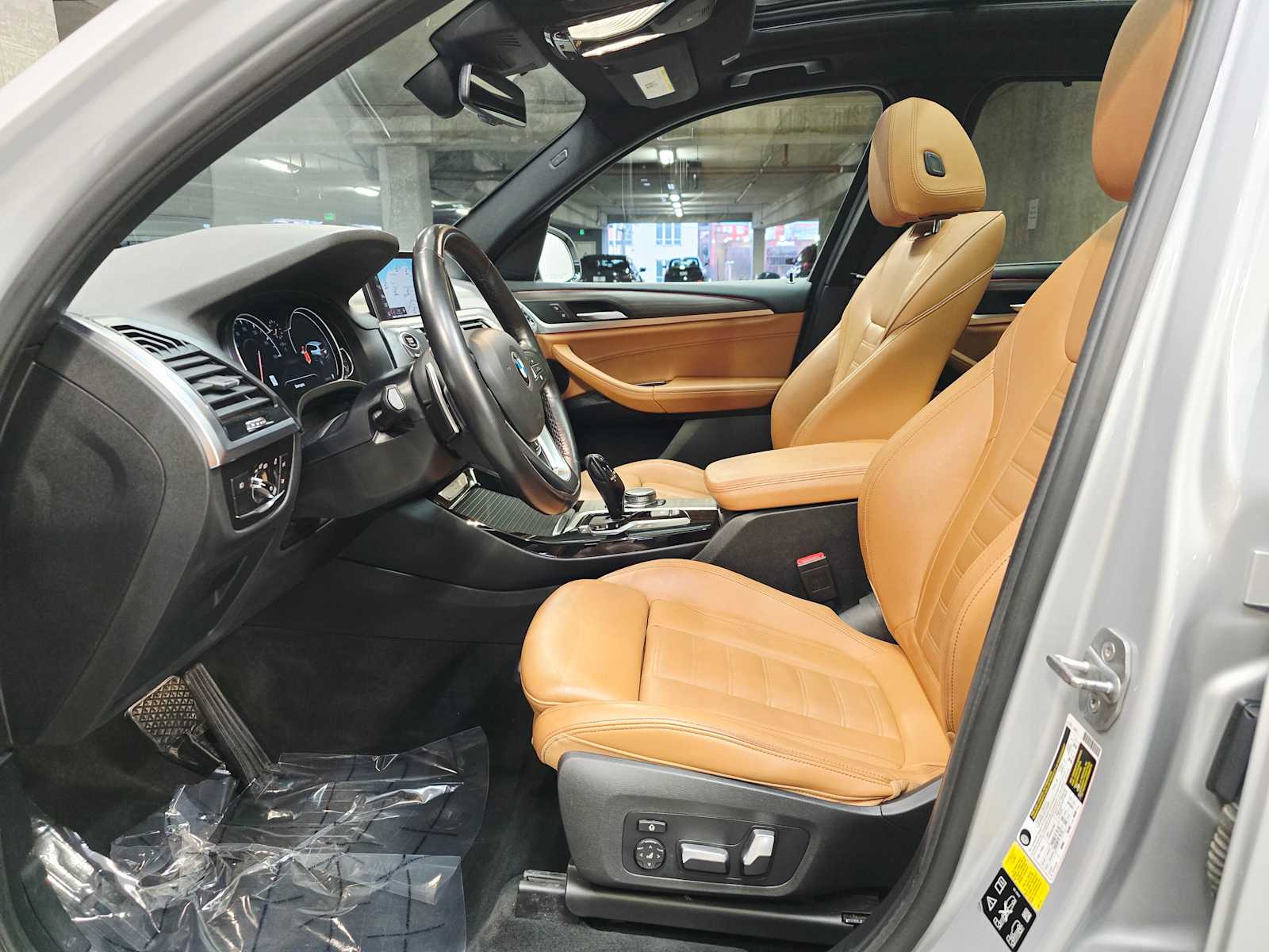 Thumbnail: 2019 BMW X3 - 25