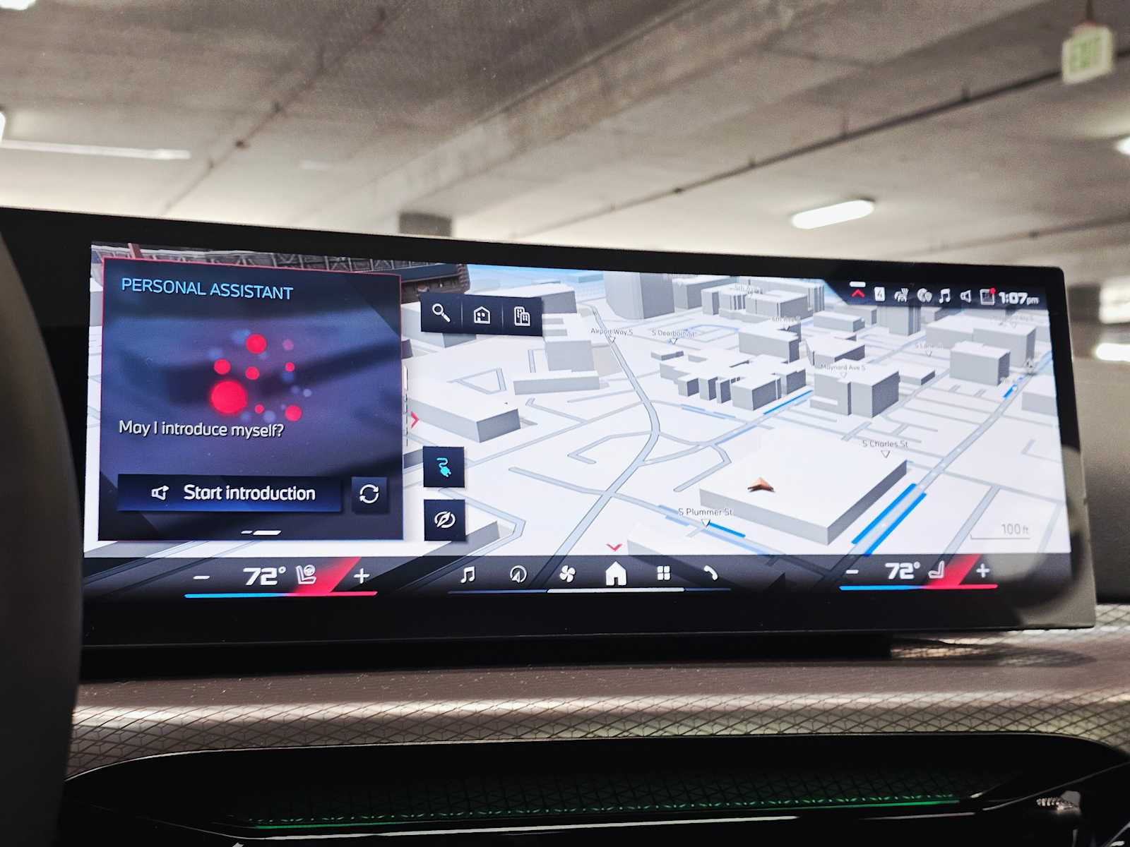 Thumbnail: 2025 BMW i4 - 14