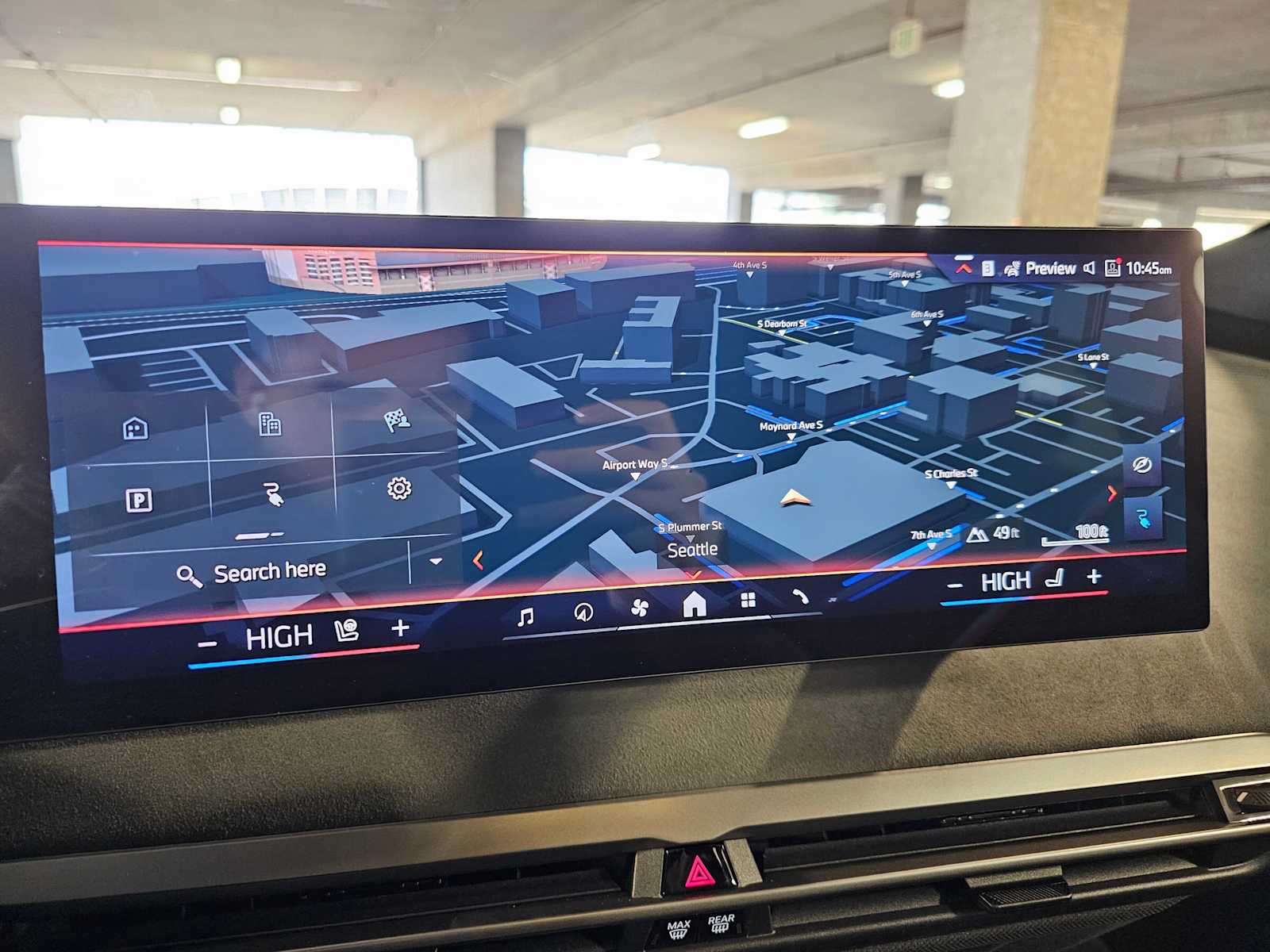 Thumbnail: 2026 BMW iX - 14