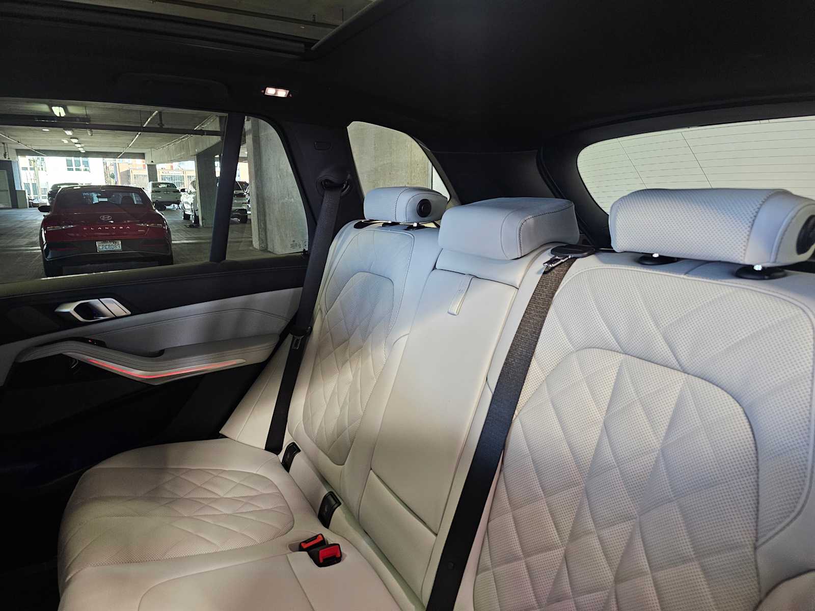 Thumbnail: 2026 BMW X5 - 38