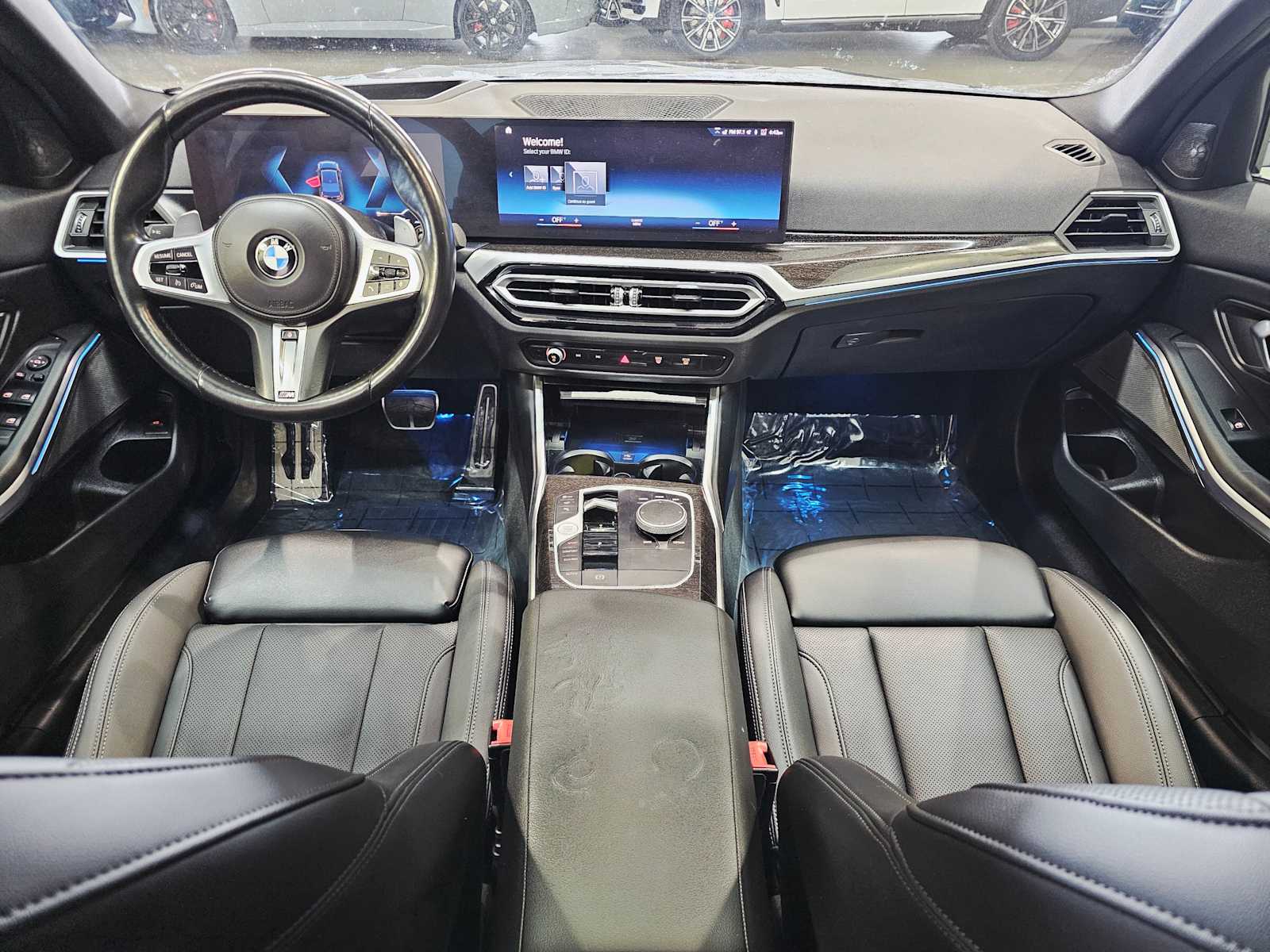 Thumbnail: 2023 BMW 3 Series - 10