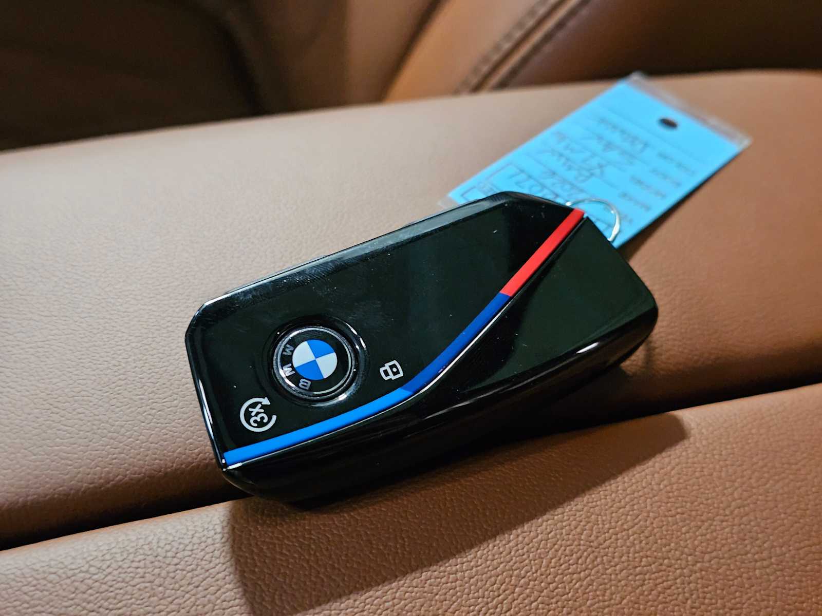 Thumbnail: 2026 BMW X7 - 49