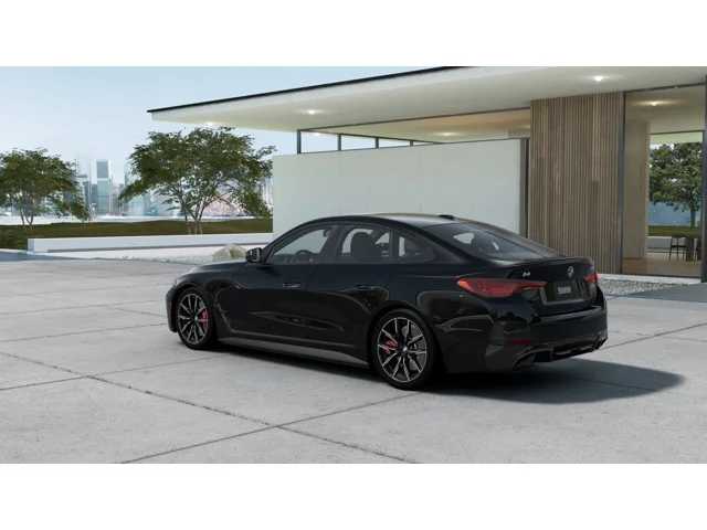 Thumbnail: 2026 BMW i4 - 2