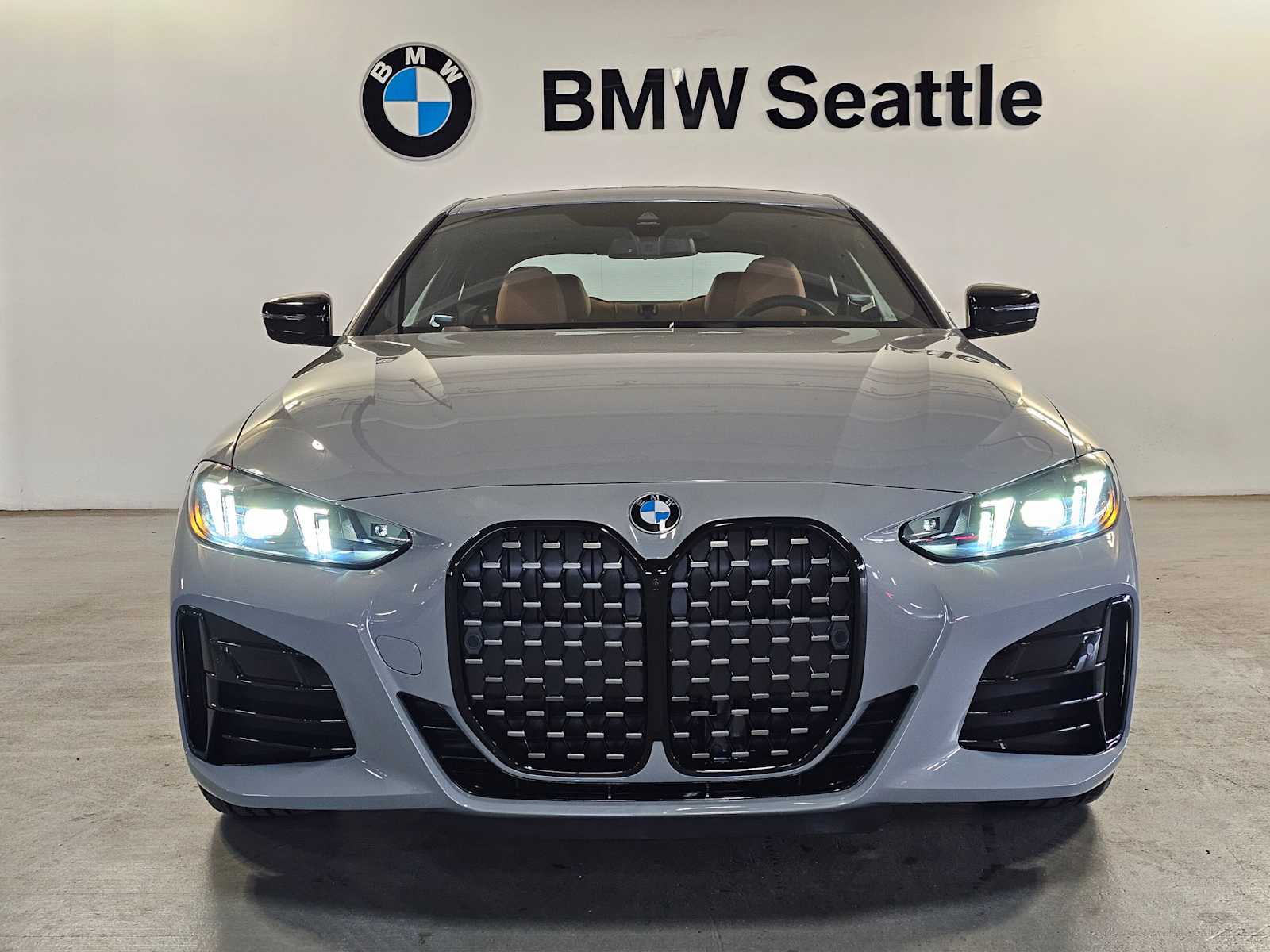 Thumbnail: 2026 BMW 4 Series - 6