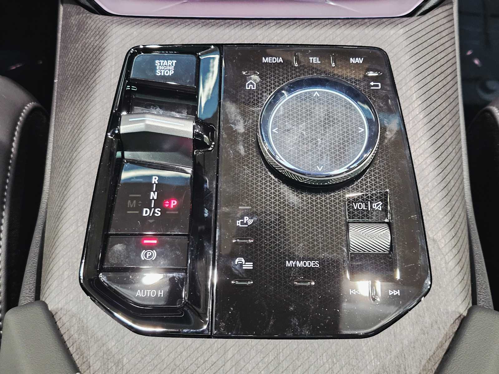 Thumbnail: 2026 BMW X3 - 18