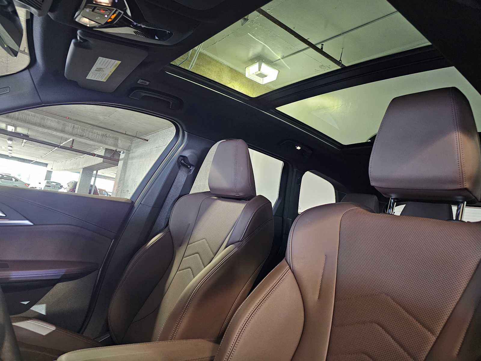 Thumbnail: 2025 BMW X1 - 35