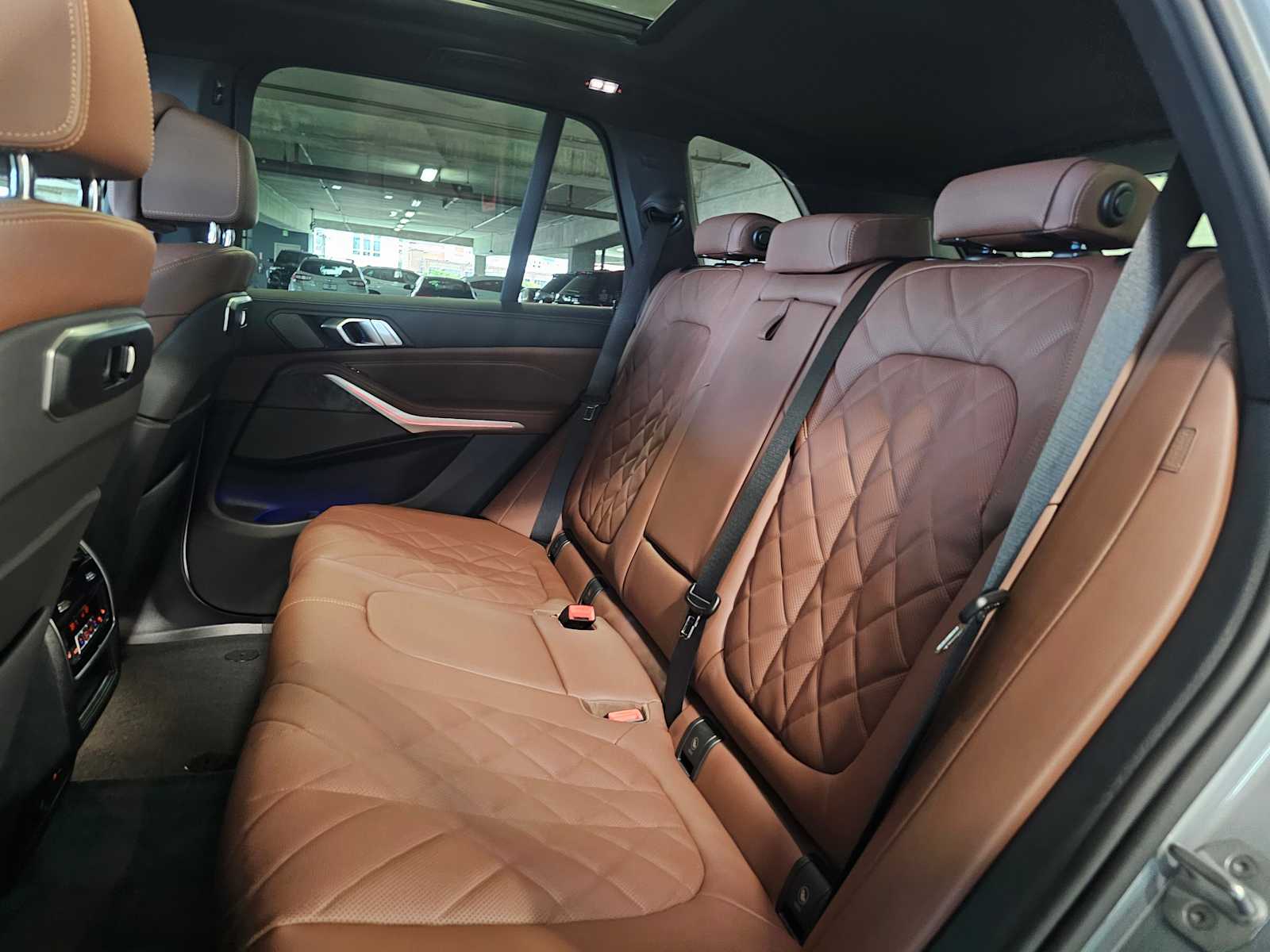 Thumbnail: 2026 BMW X5 - 34