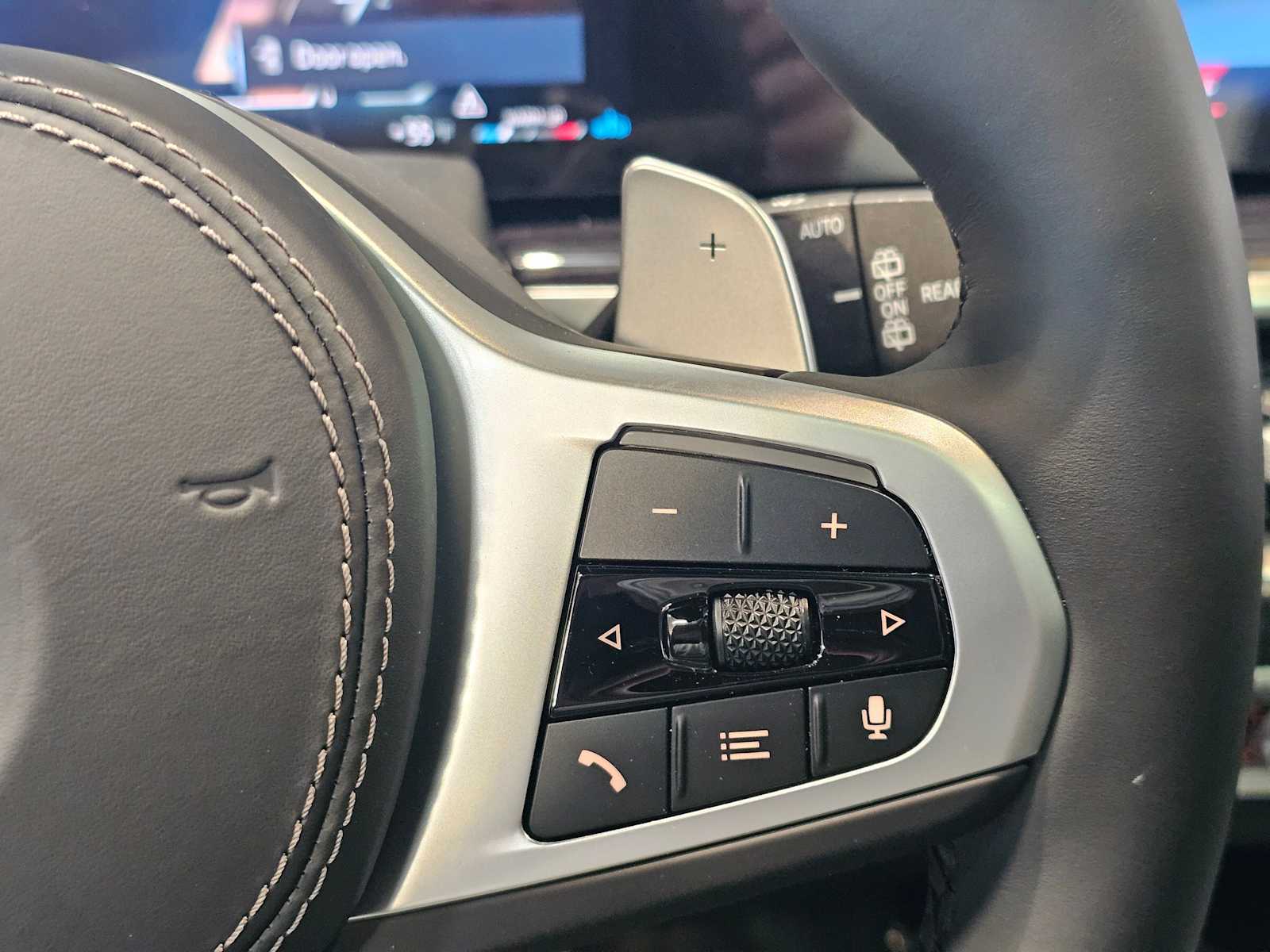 Thumbnail: 2026 BMW X7 - 22