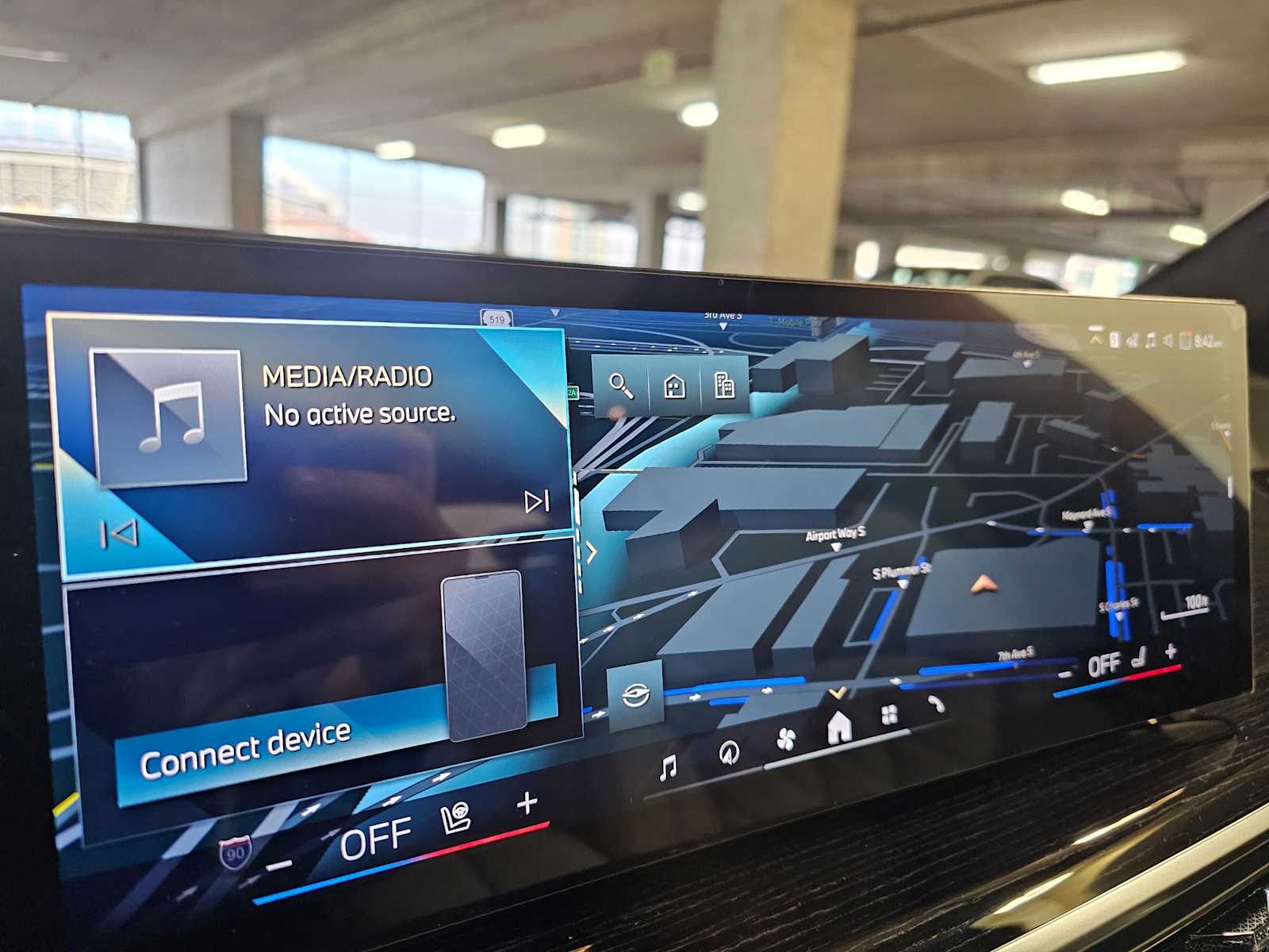 Thumbnail: 2026 BMW X5 - 14