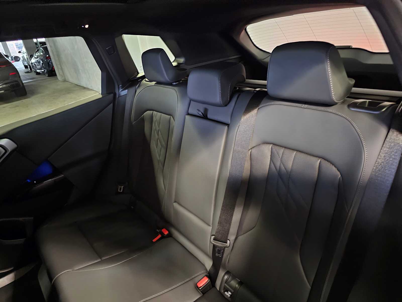 Thumbnail: 2026 BMW X3 - 36