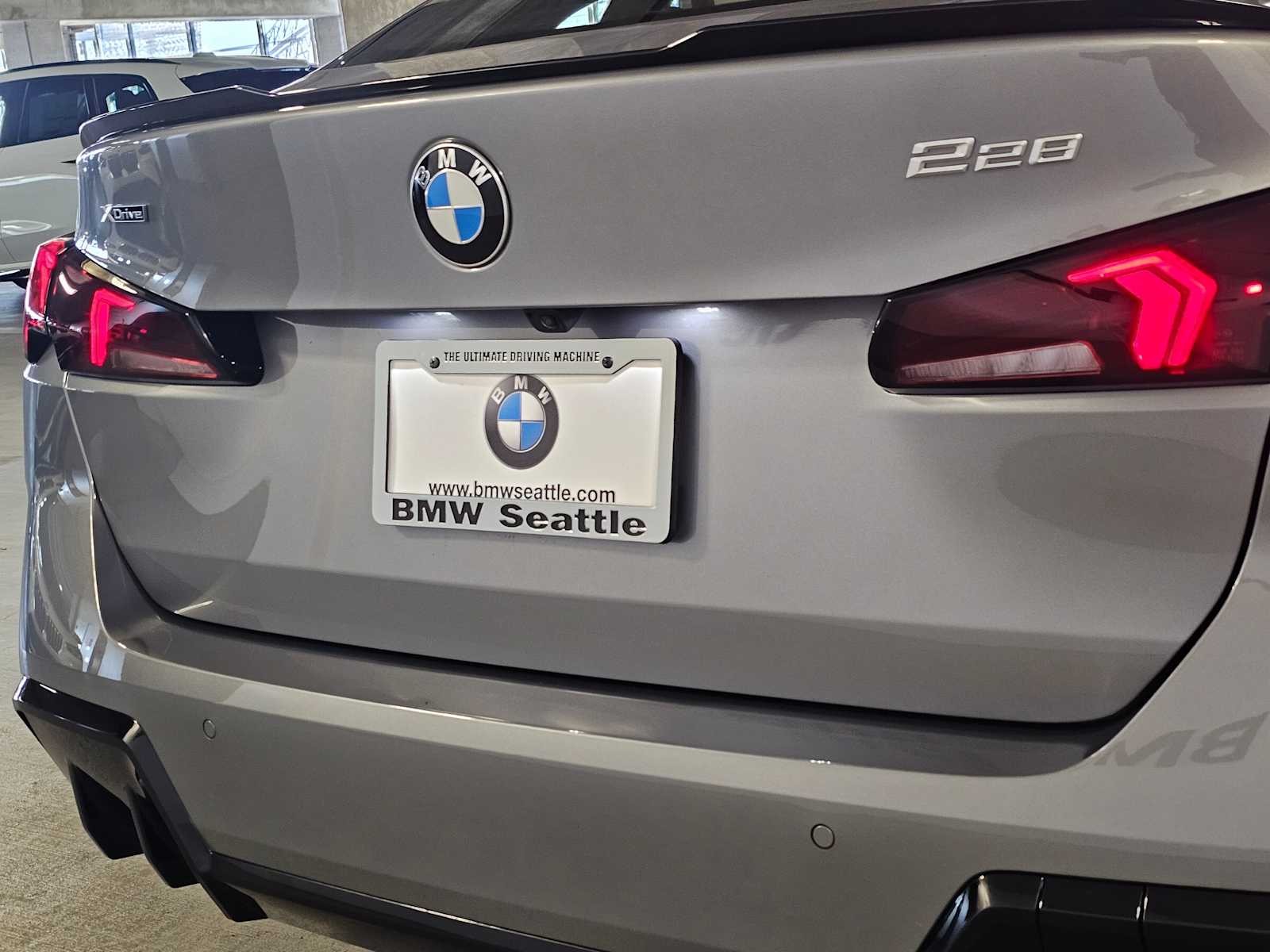 Thumbnail: 2025 BMW 2 Series - 7