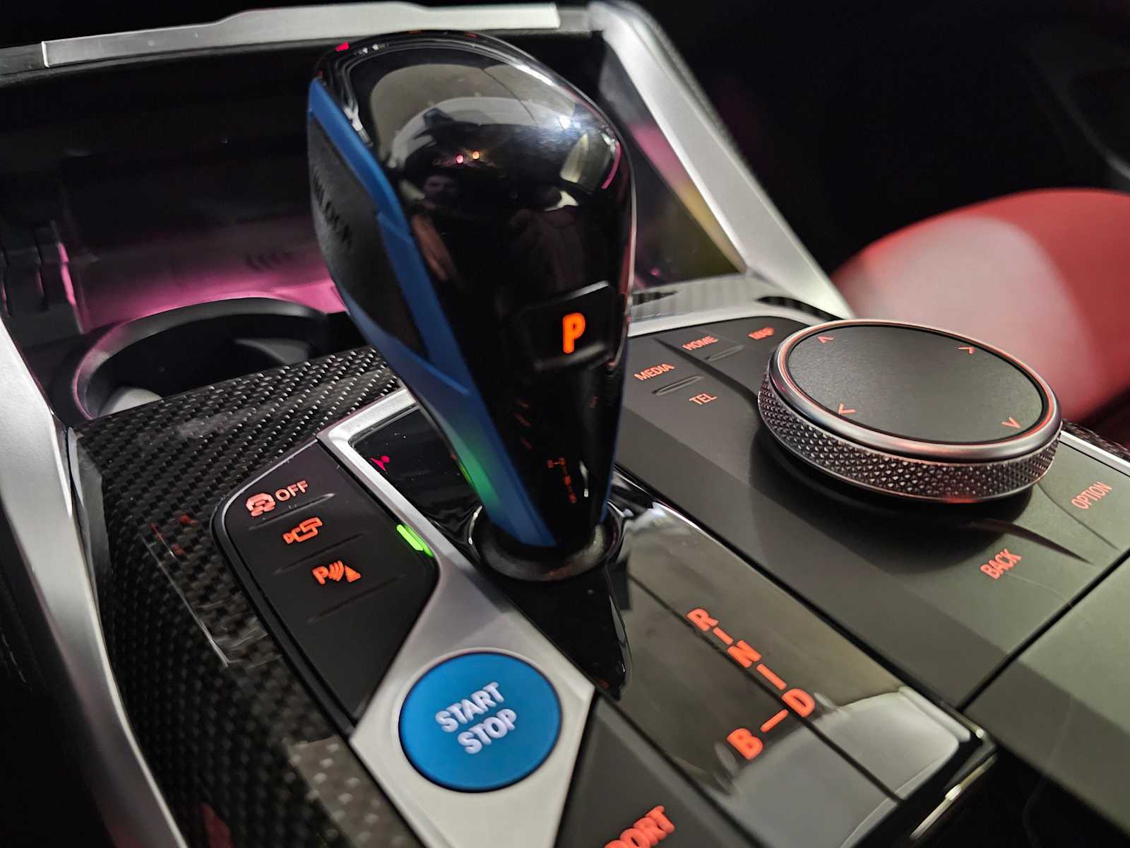 Thumbnail: 2023 BMW i4 - 27