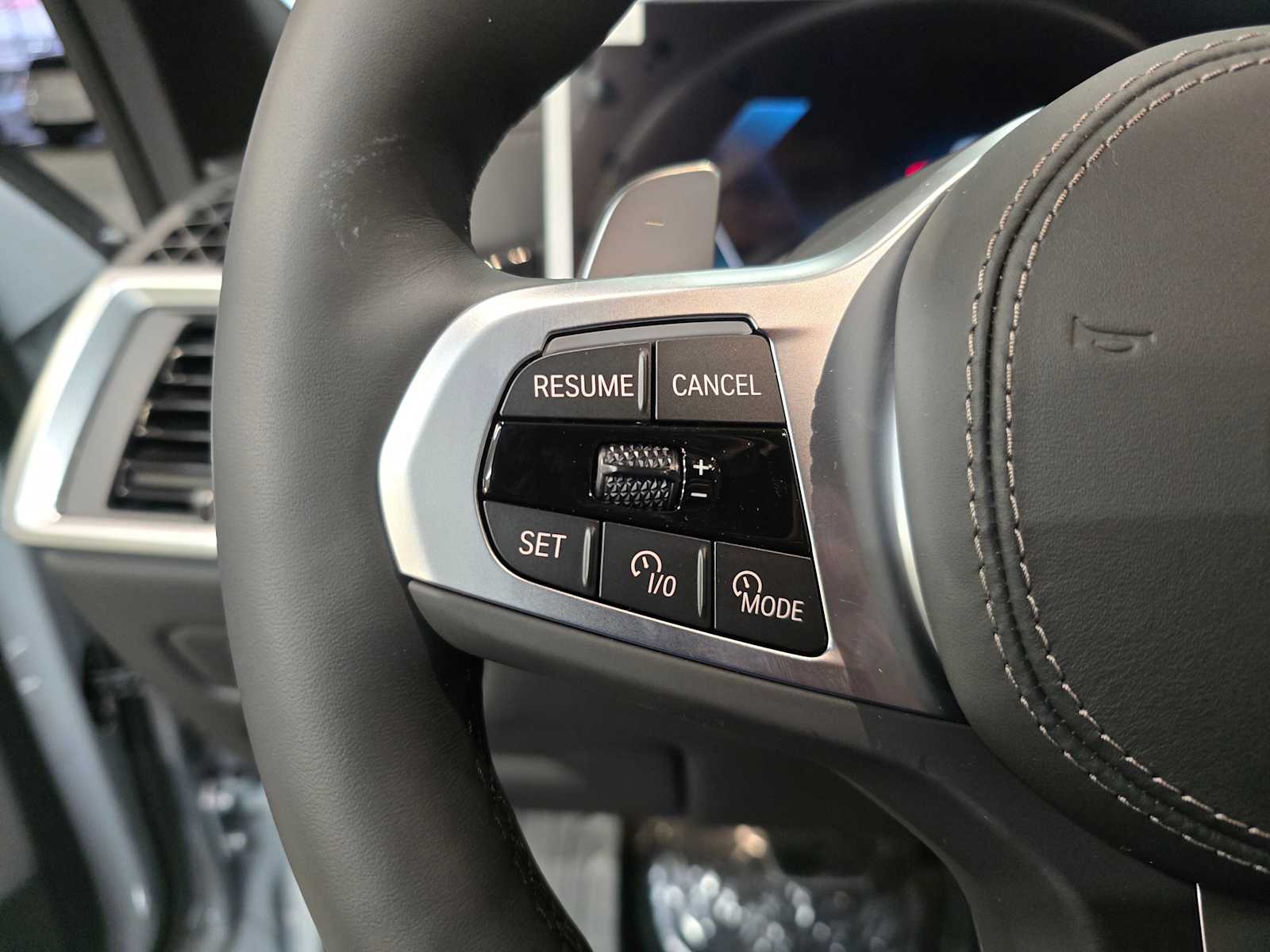 Thumbnail: 2026 BMW X5 - 18