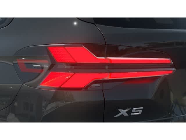 Thumbnail: 2026 BMW X5 - 8