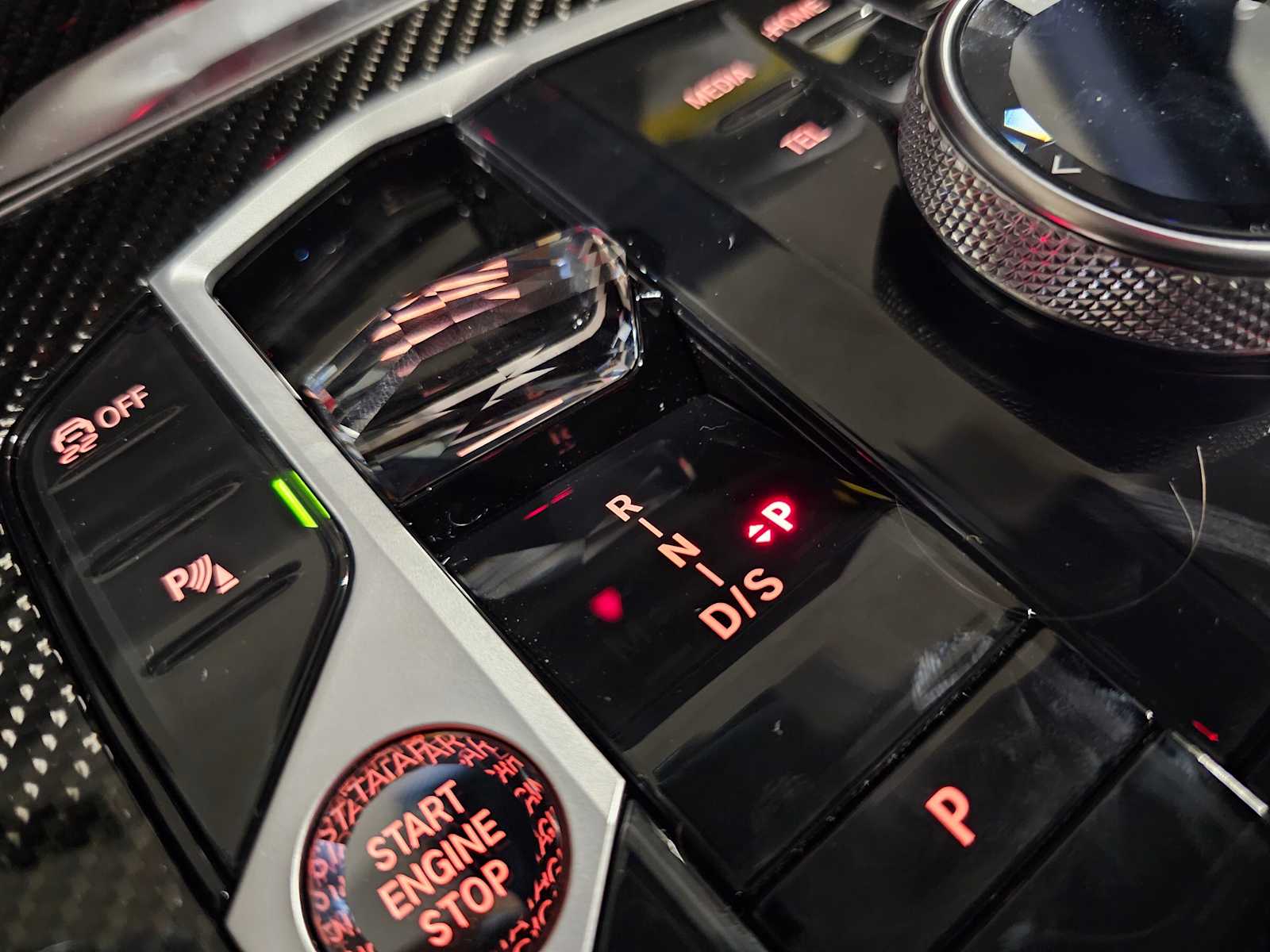 Thumbnail: 2026 BMW X6 - 26