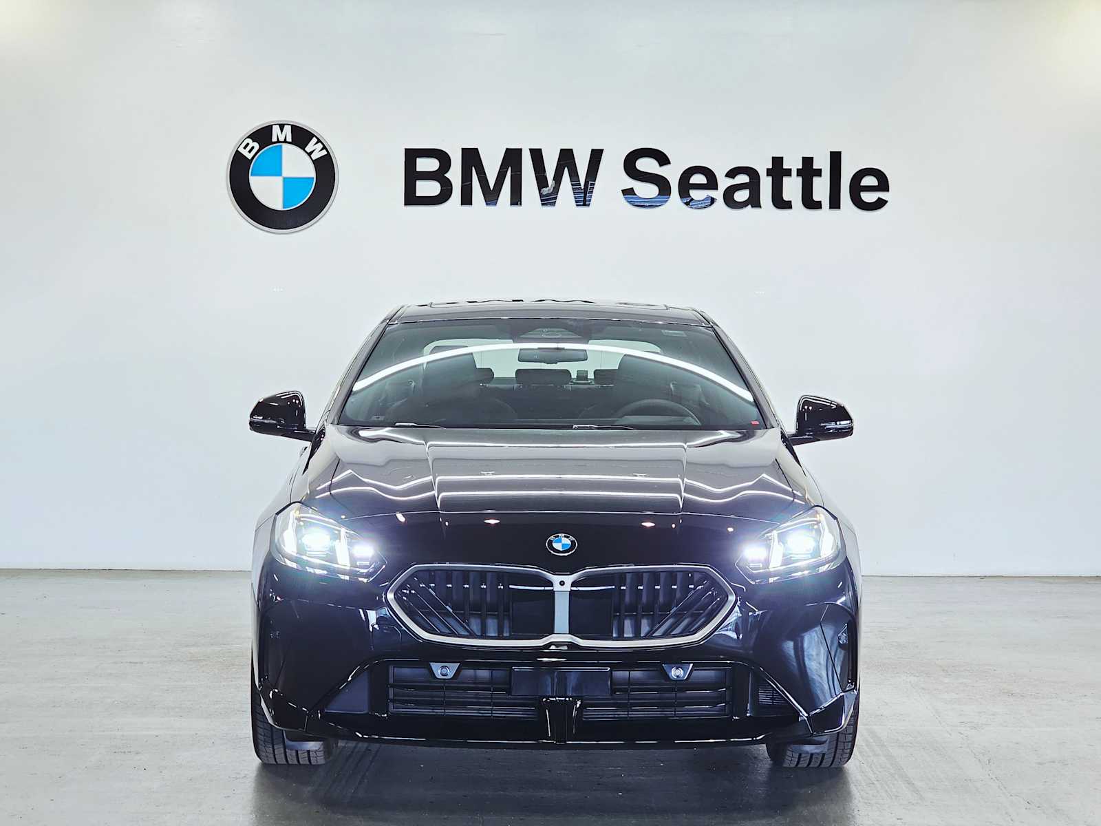 2025 BMW 2 Series 228i xDrive 6