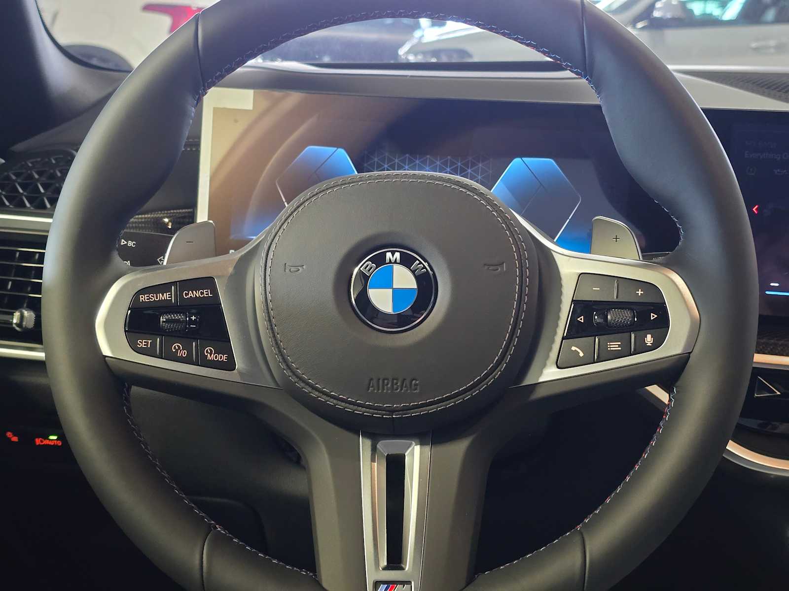 Thumbnail: 2026 BMW X5 - 11