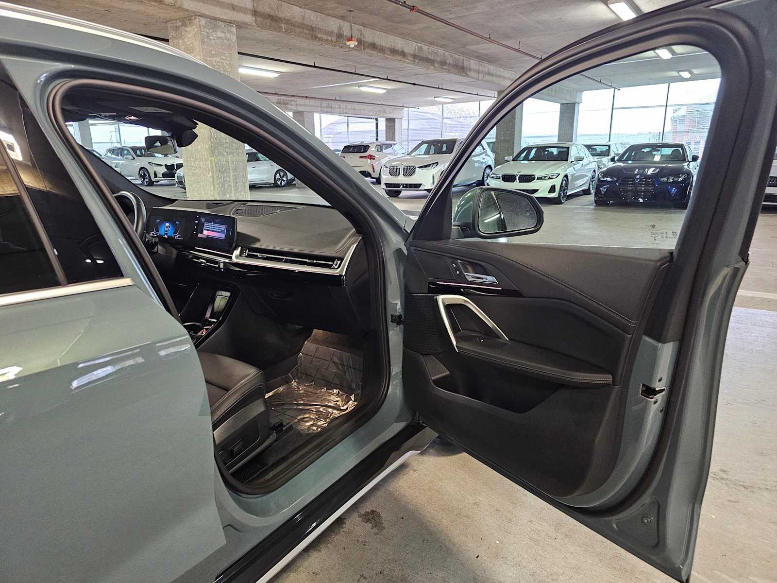 Thumbnail: 2025 BMW X1 - 39