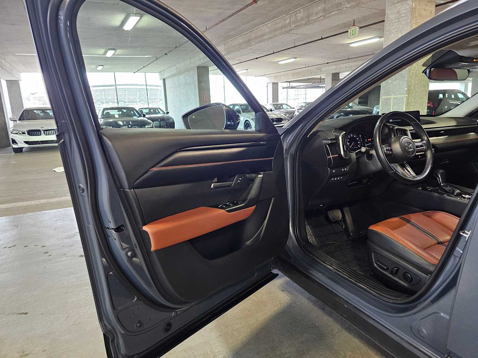 Thumbnail: 2023 Mazda CX-50 - 31