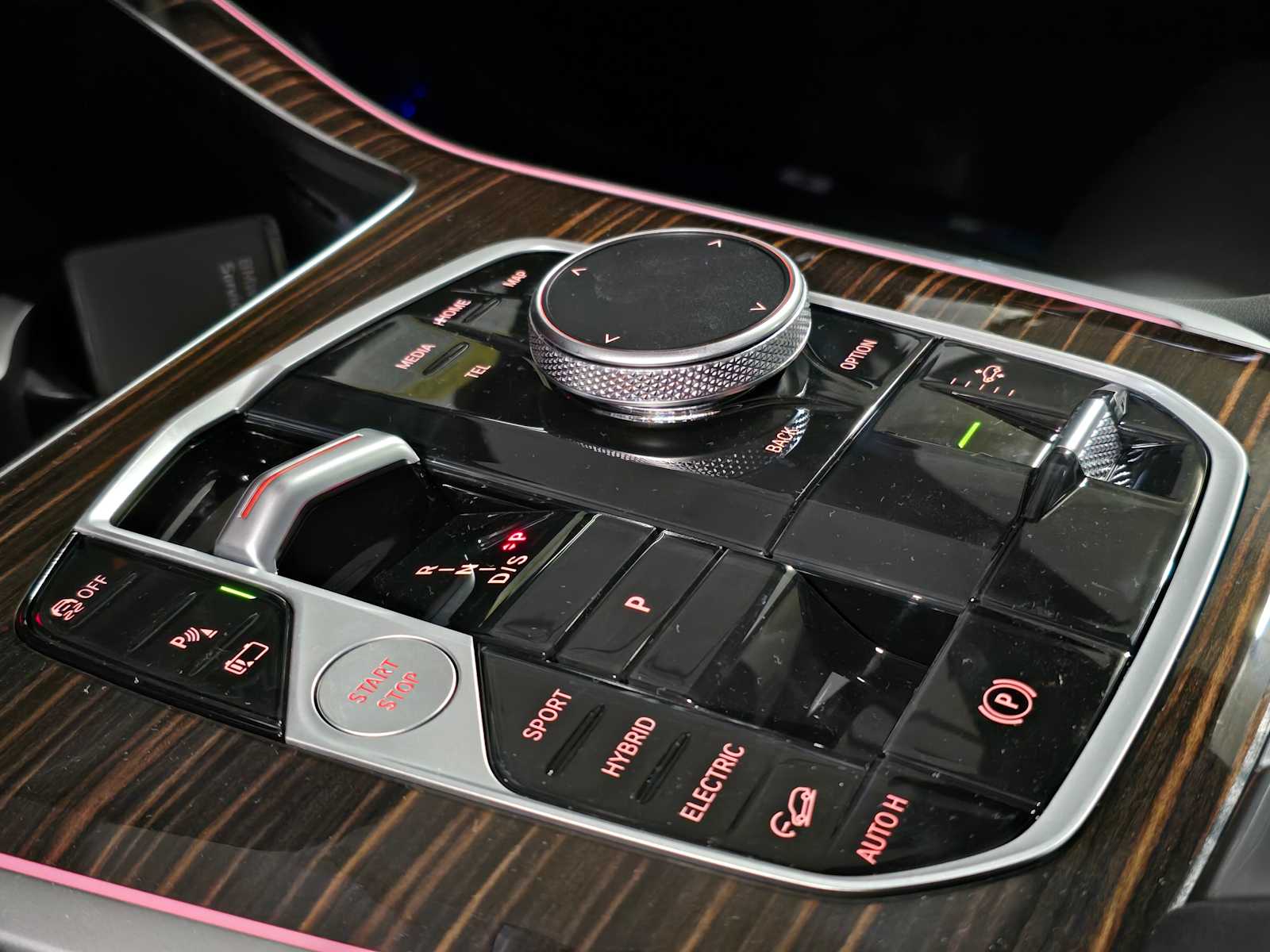 Thumbnail: 2026 BMW X5 - 15