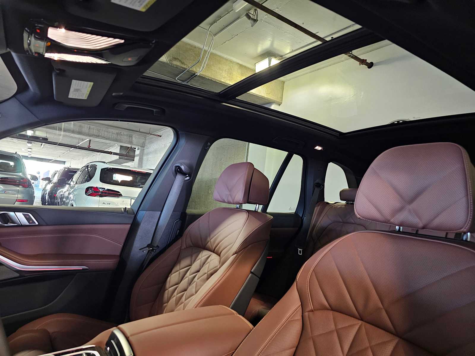 Thumbnail: 2026 BMW X5 - 26