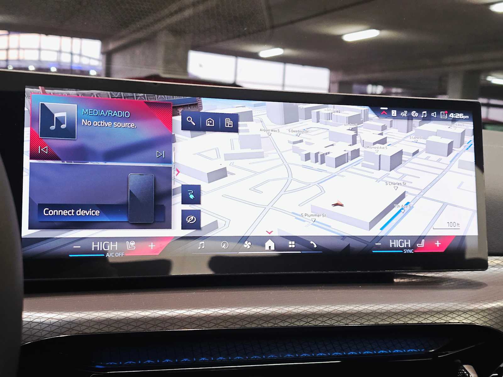 Thumbnail: 2025 BMW i4 - 14